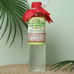 Шампунь «Роза»