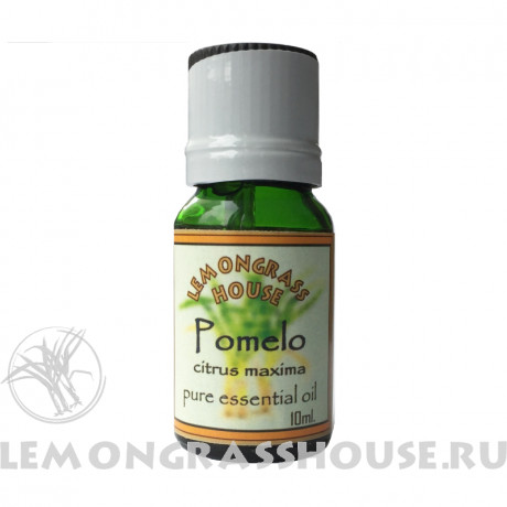 Эфирное масло помело