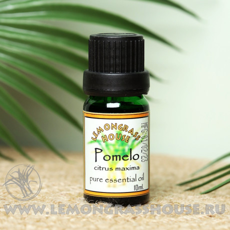Эфирное масло помело