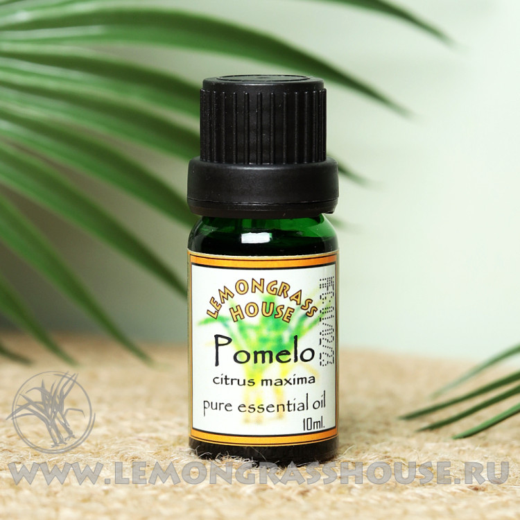 Эфирное масло помело