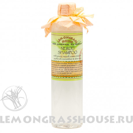 Шампунь «Нероли»
