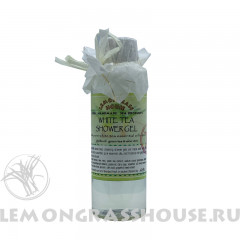 Гель для душа «Белый чай»