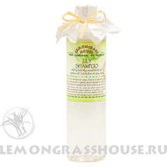 Шампунь «Лилия»
