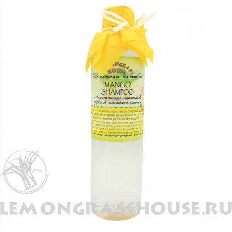 Шампунь «Манго»