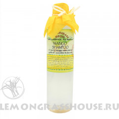Шампунь «Манго»