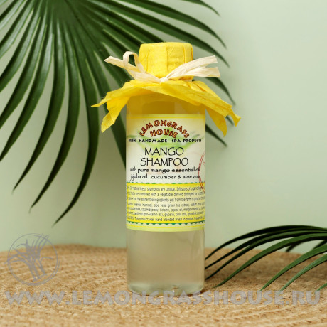Шампунь «Манго»