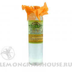 Гель для душа «Маракуйя»