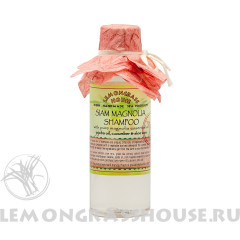 Шампунь «Сиамская магнолия»