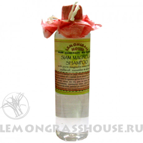 Шампунь «Сиамская магнолия»