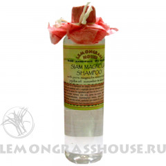 Шампунь «Сиамская магнолия»