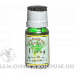 Эфирная композиция Honey (Медовая)