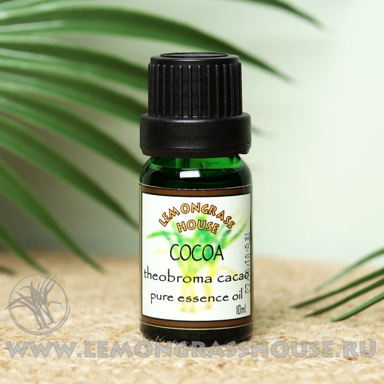 Эфирная композиция "Шоколад"