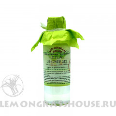 Гель для душа «Акклиматизация» 