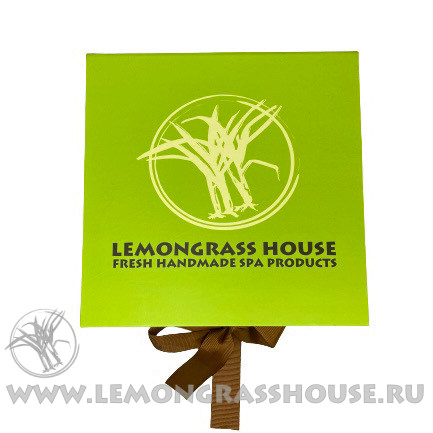 Набор "Влюбленные в Франжипани" большой подарочный цветочный 