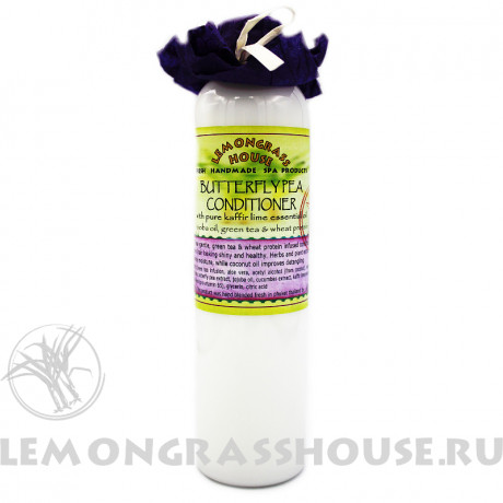 Кондиционер «Мотыльковый горошек»