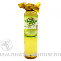 Шампунь «Тайские травы»