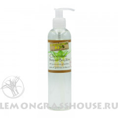 Шампунь детский 2 в 1 «Шоколад»