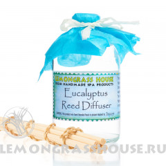 Диффузор с палочками «Эвкалипт»