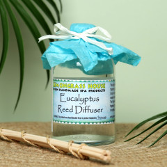 Диффузор с палочками «Эвкалипт»