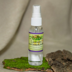 Арома-спрей для дома и белья «Лаванда»