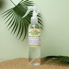 Арома-спрей для дома и белья «Лаванда»