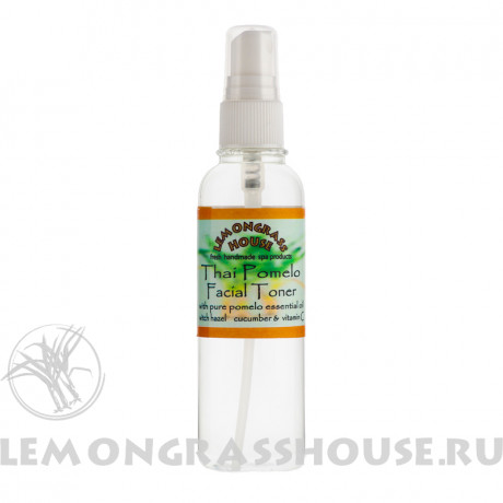 Освежающий тоник «Помело»