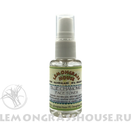 Тоник для лица 30мл.