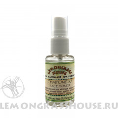 Тоник для лица 30мл.