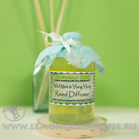 Диффузор с палочками «Мята/Иланг»