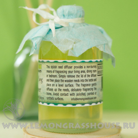 Диффузор с палочками «Мята/Иланг»