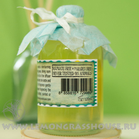 Диффузор с палочками «Мята/Иланг»