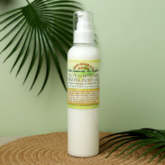 Крем для тела «Инжир/Мандарин»