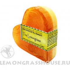 Мыло «Лемонграсс»