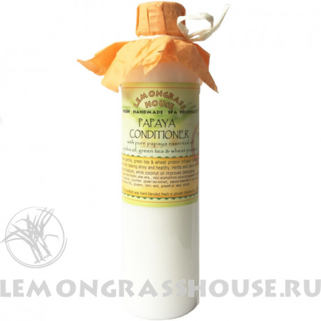 Кондиционер «Папайя»
