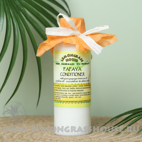 Кондиционер «Папайя»