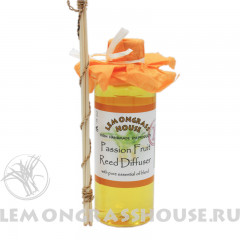 Диффузор с палочками «Маракуйя»
