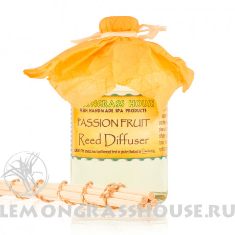 Диффузор с палочками «Маракуйя»