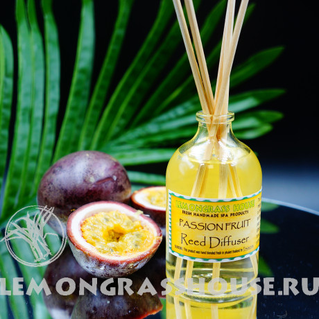 Диффузор с палочками «Маракуйя»