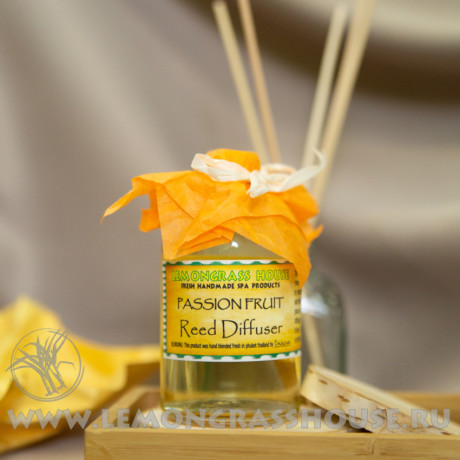 Диффузор с палочками «Маракуйя»