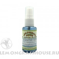 Ароматический спрей для лица 30мл