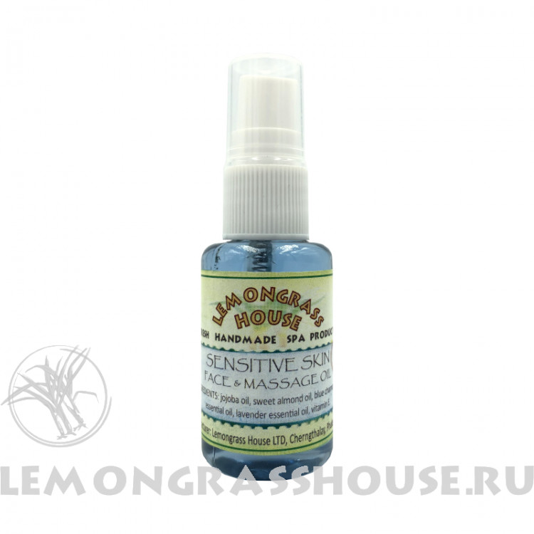  Ароматический спрей для лица 30мл