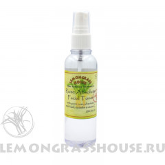 Освежающий тоник «Роза»