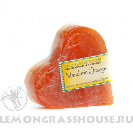 Мыло «Мандарин»