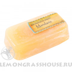 Мыло «Мандарин»