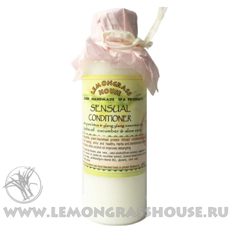 Кондиционер «Пробуждение чувств»