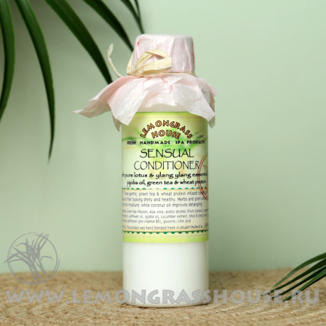 Кондиционер «Пробуждение чувств»