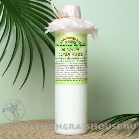 Кондиционер «Пробуждение чувств»