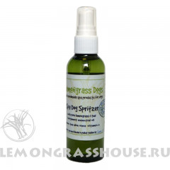 Ароматический спрей для собак