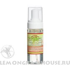 Пенка для умывания «Роза»