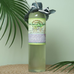 Шампунь «Успокаивающий»